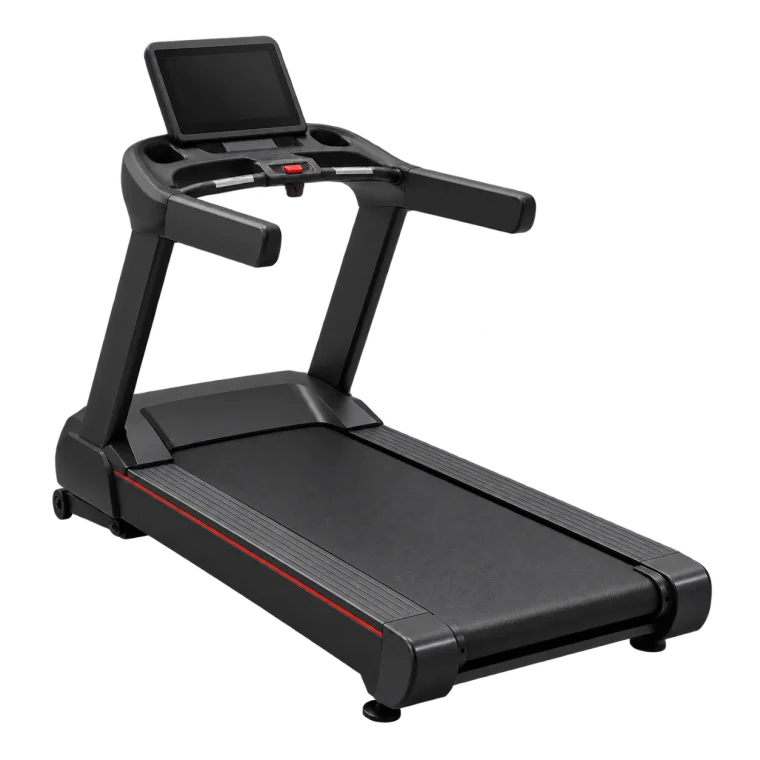 Cardio Equipment