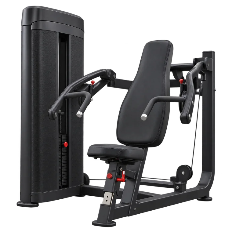 Selectorized Strength