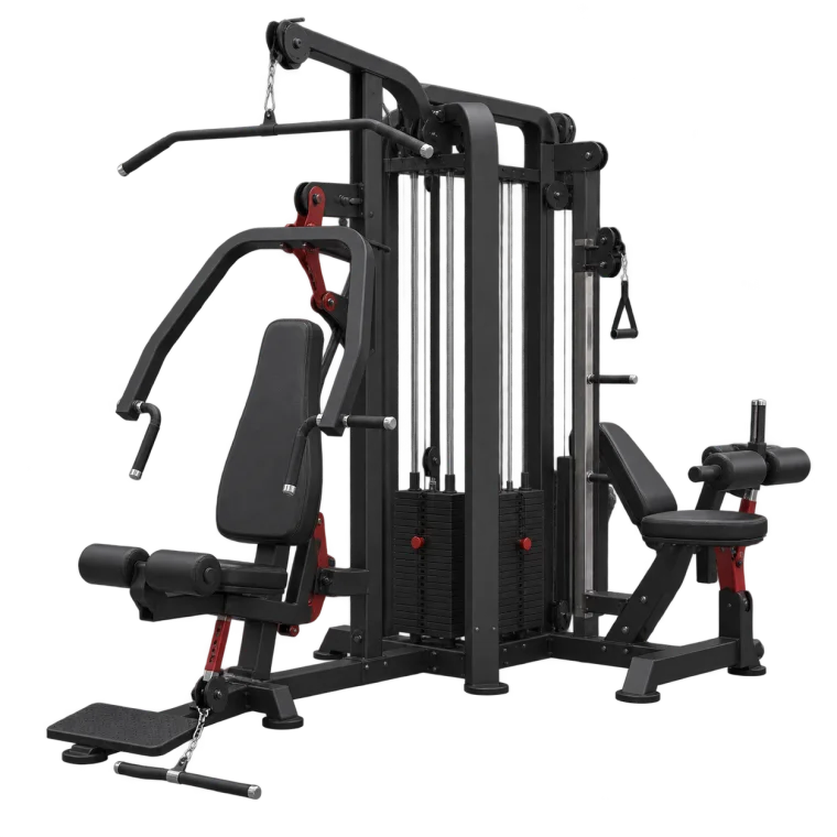 Strength Equipment