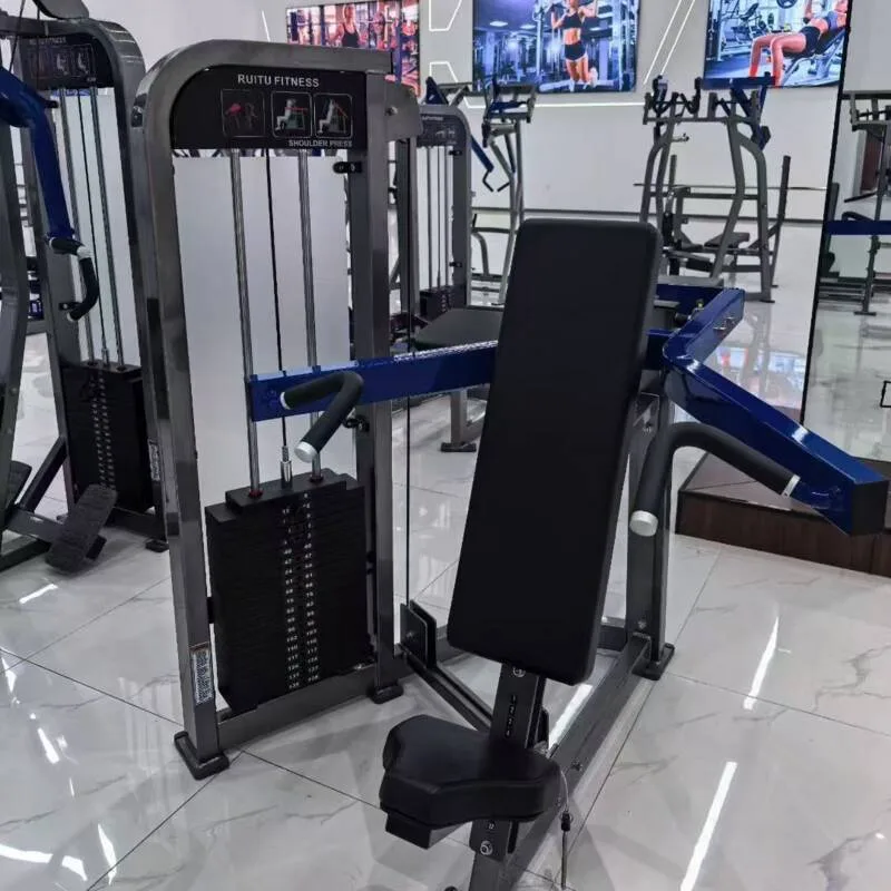 Strength training suite