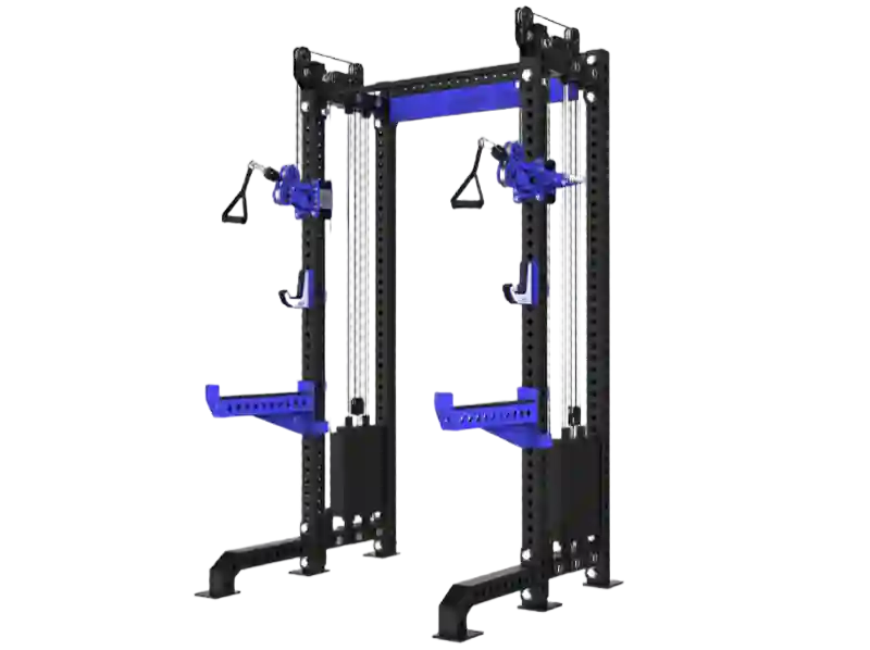 2 in 1Movable Pulley