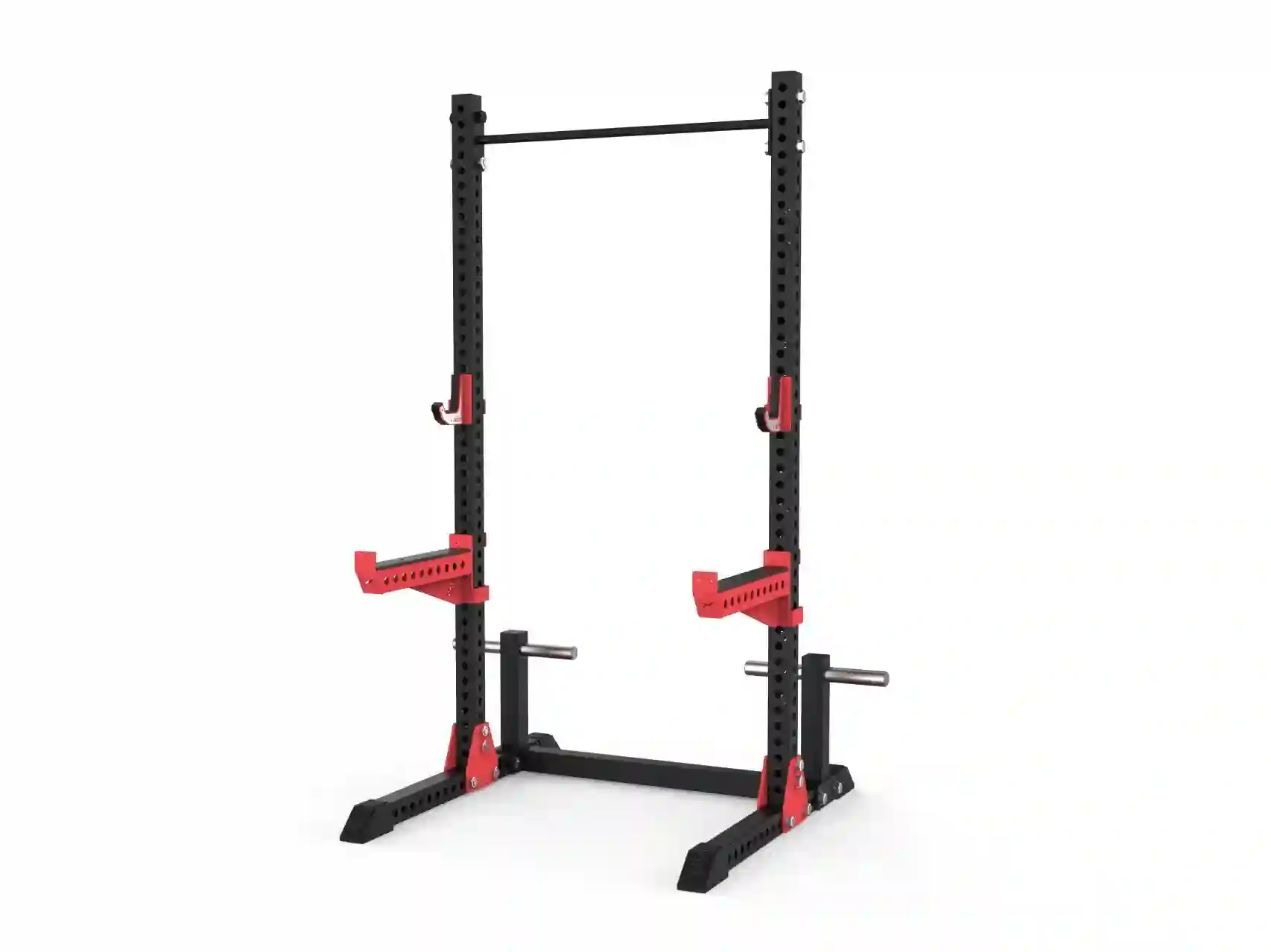 Basic Squat Rack