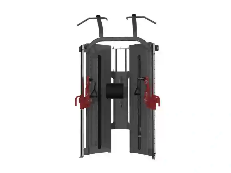 Cable Crossover Trainer – XIAOFEINIAOXUNLIANQI