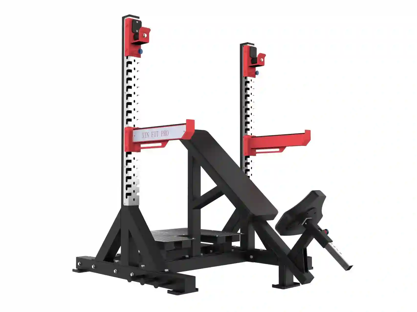 80Incline Chest Press