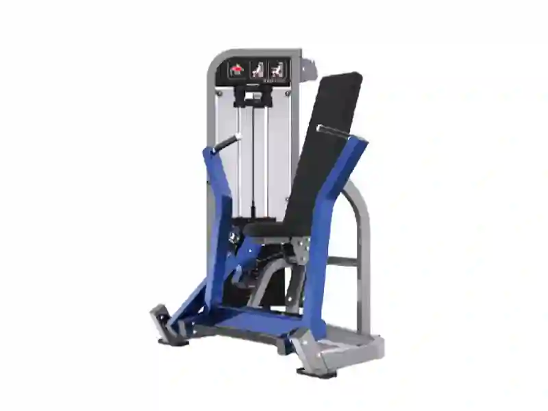 Seated Chest Press Trainer