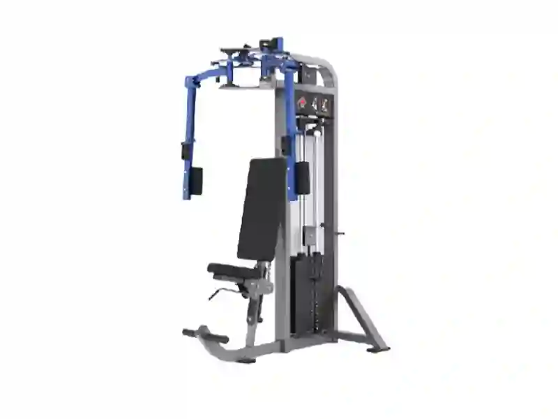 Pec Fly Trainer