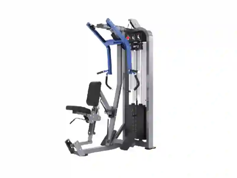 Seated Row Trainer