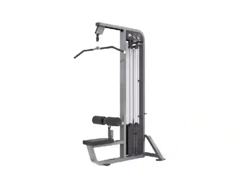 Lat Pulldown Trainer