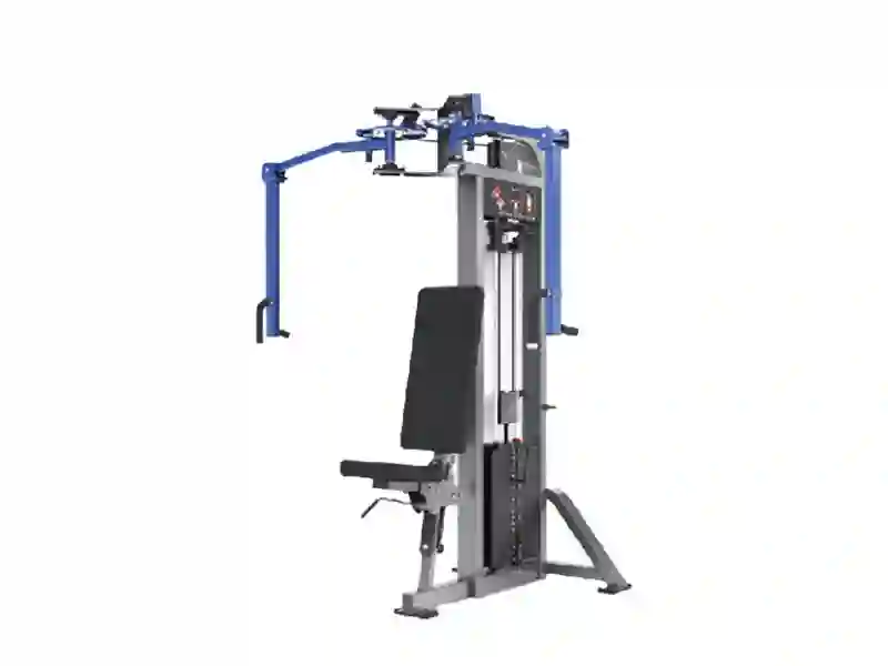 Cable Crossover Trainer – FANFEINIAOXUNLIANQI