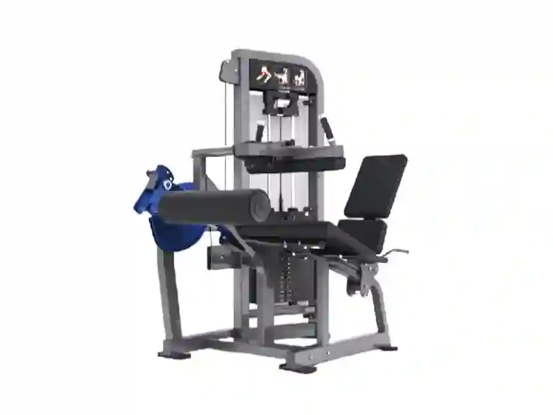 Leg Curl Trainer
