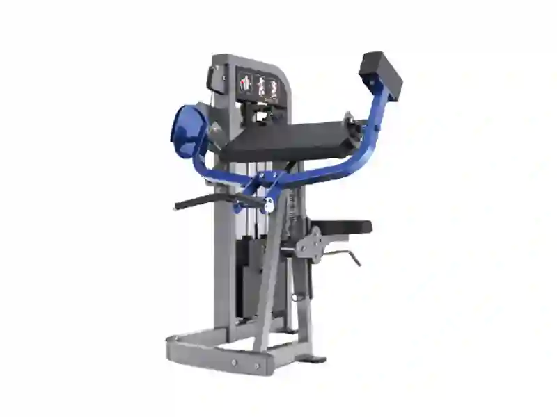 Biceps Trainer