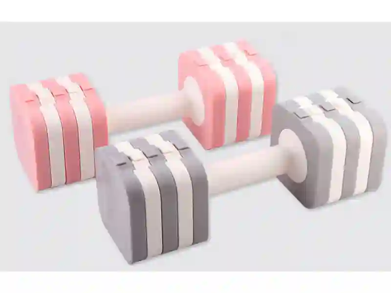 Women’s Adjustable Dumbbell – 1498341610533339136