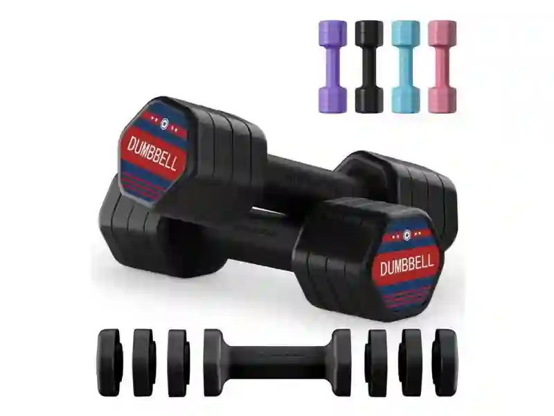 Women’s Adjustable Dumbbell – 1498341407596134400