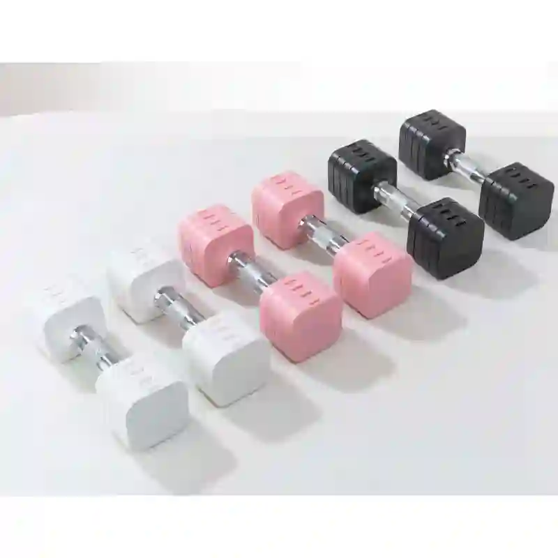 Women’s Adjustable Dumbbell – NVSHIDIAOJIEYALING