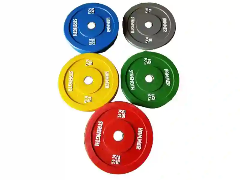 XDT Hammer Competition Plate – XDT-HANMAJINGJIPIAN