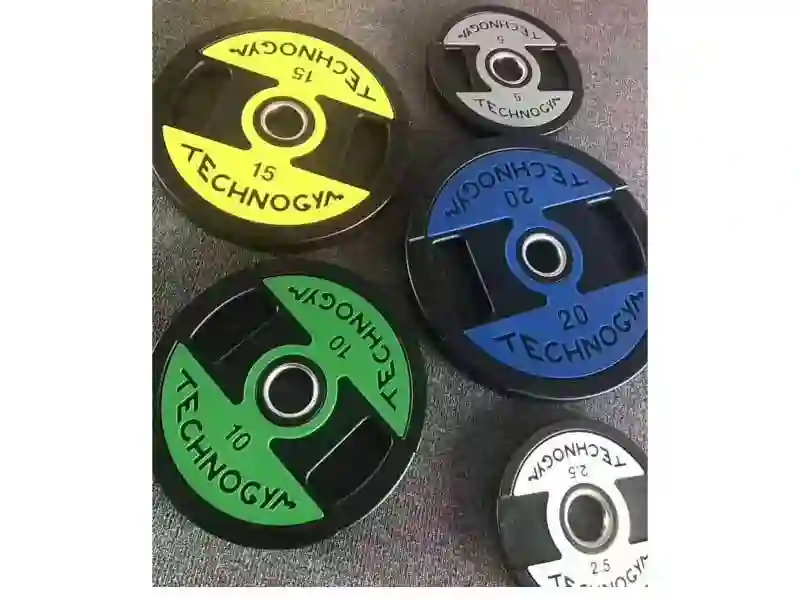 XDT Technogym Style