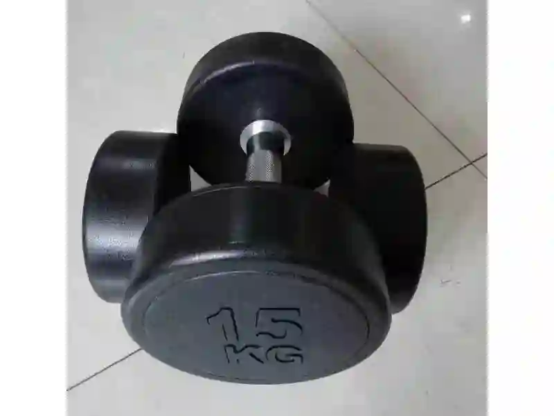 XDT Dumbbell – 1498362178758426624