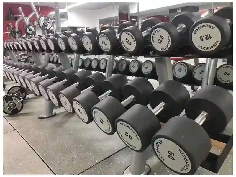 XDT Dumbbell – XDT-TAINUOYALING