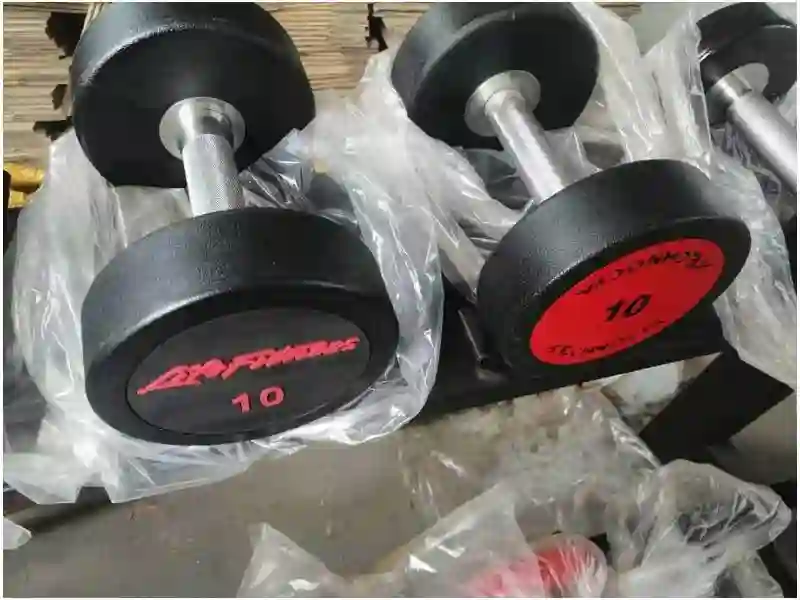 XDT Dumbbell Dumbbell