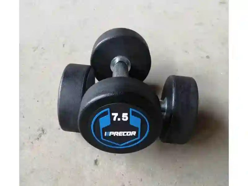 XDT PUDumbbell – 1498361576248848384