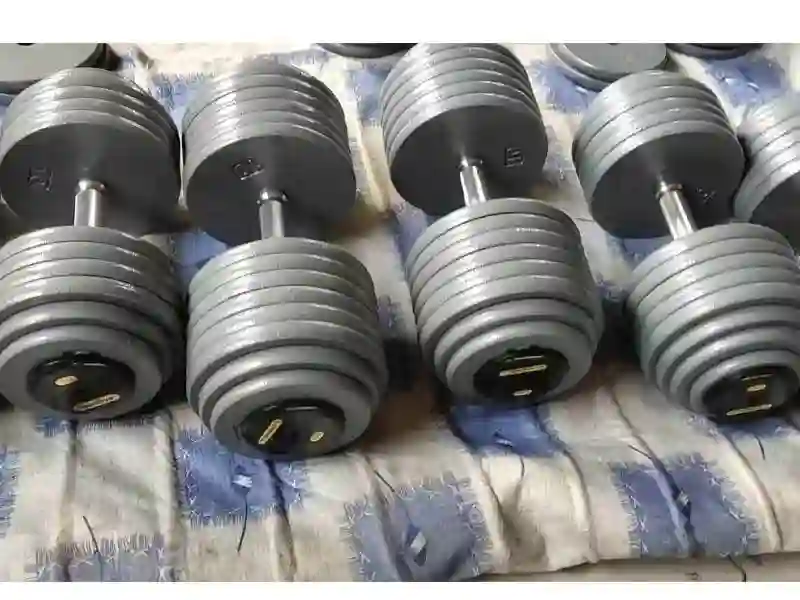 XDT Dumbbell – XDT-KAOQIYALING