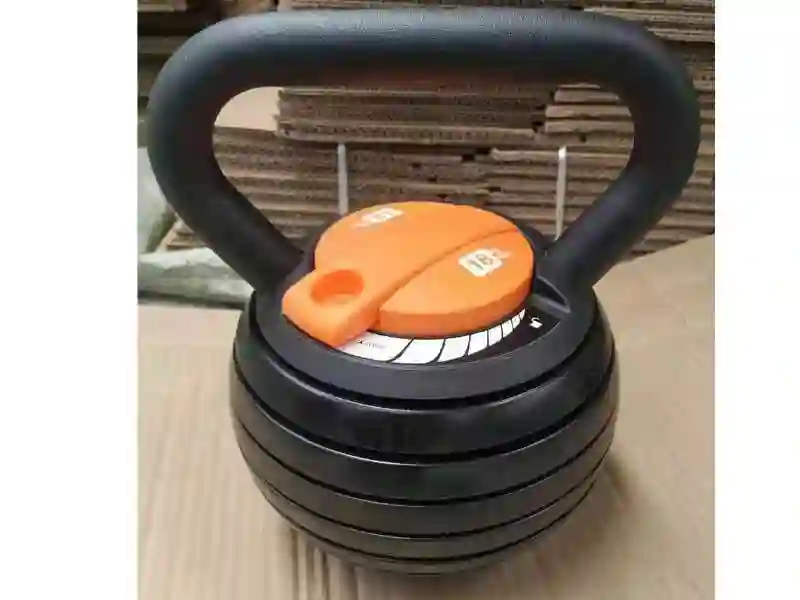 XDT Adjustable Kettlebell