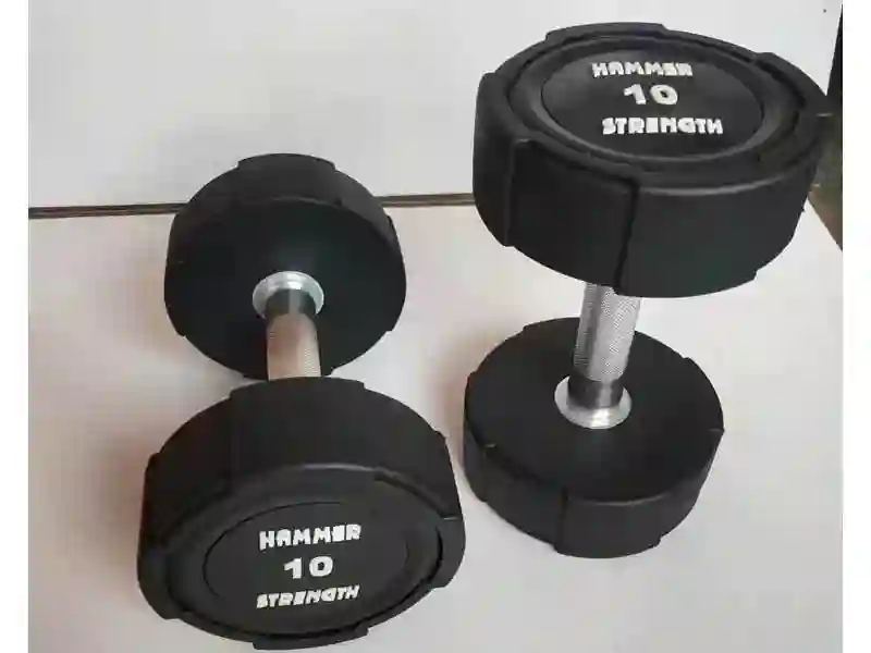 XDT PUDumbbell – XDT-PUYALING