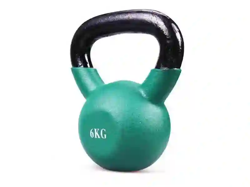 XDT Kettlebell – XDT-HULING