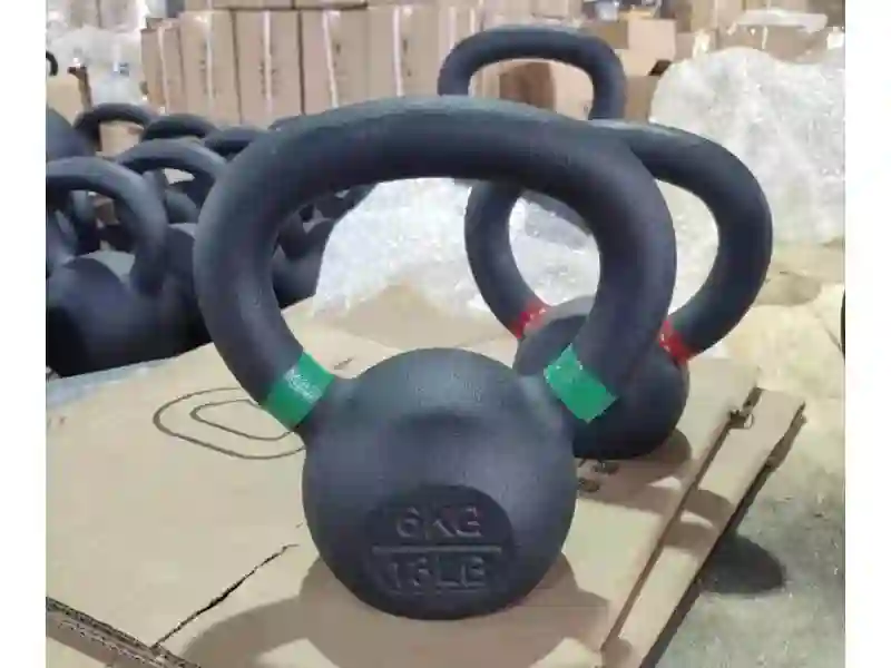 XDT Kettlebell – XDT-KAOQIHULING