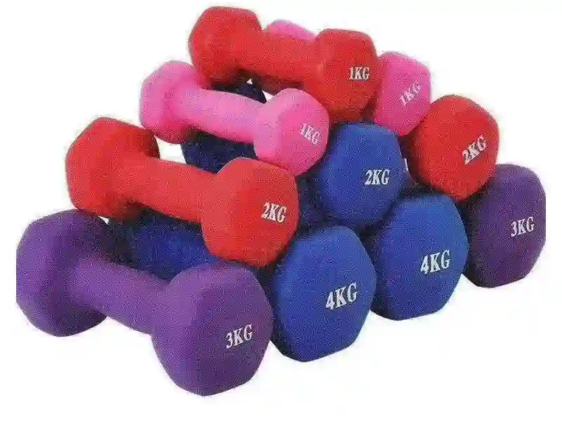 XDT Personal Training Dumbbell