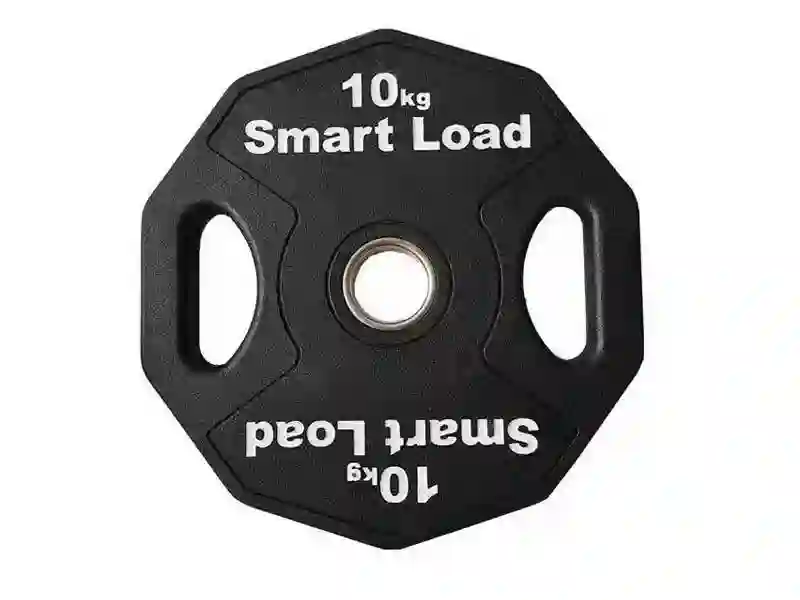XDT Decagonal Weight Plate