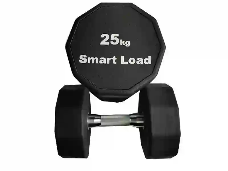 XDT Decagonal Dumbbell