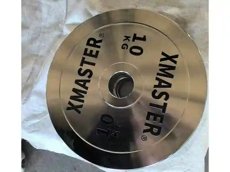 XDT Solid Steel