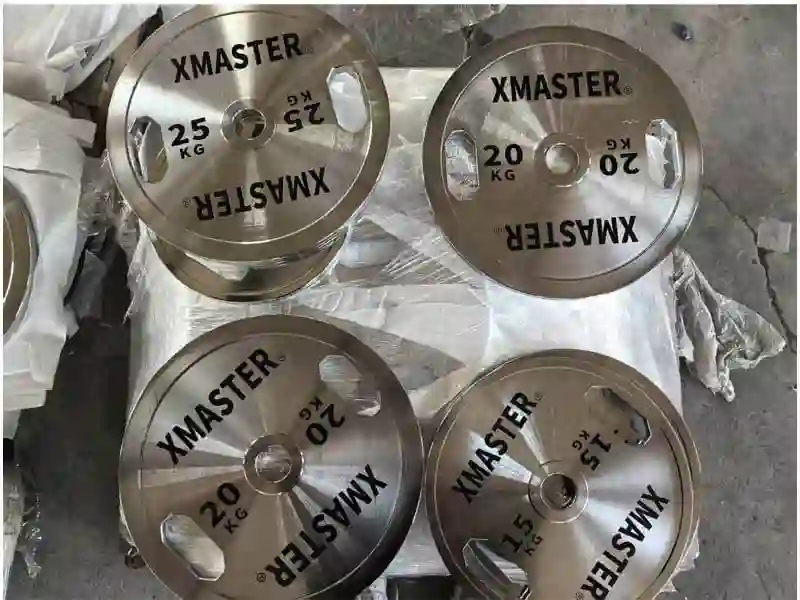XDT Grip Hole Solid Steel