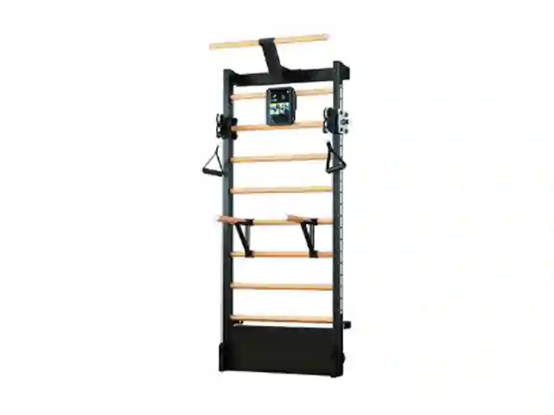 Smart Multi-Functional Trainer