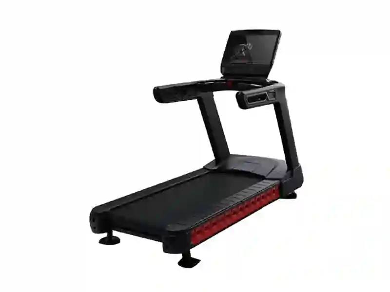 24-inch Touchscreen Treadmill