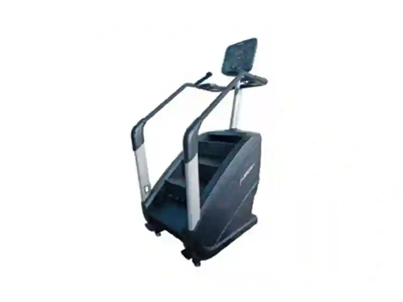 Full-Body Shell Stair Climber