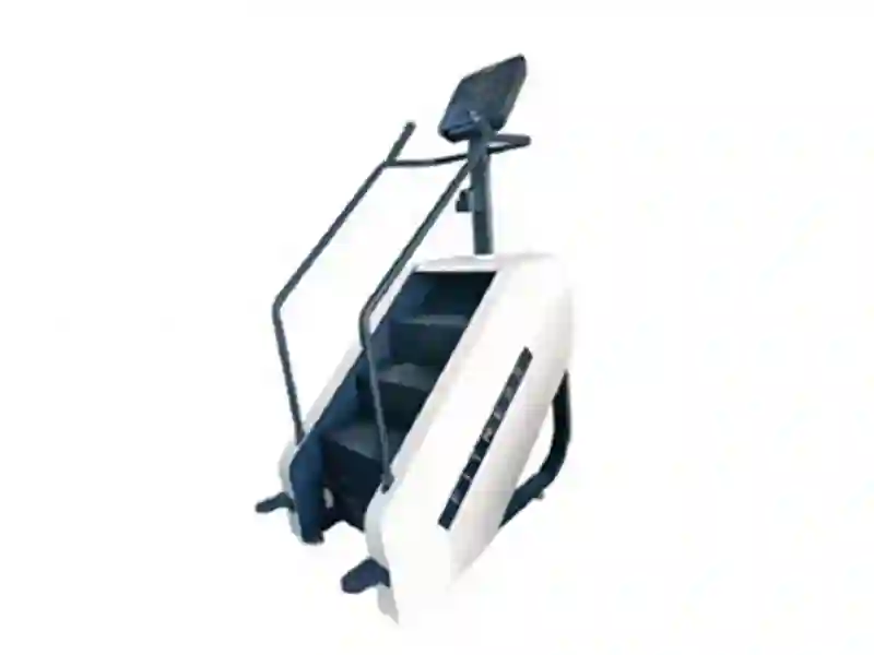 Molded Shell Stair Climber