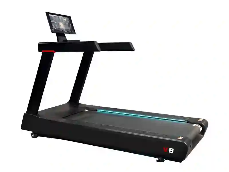 Rotating Screen Treadmill 21.5