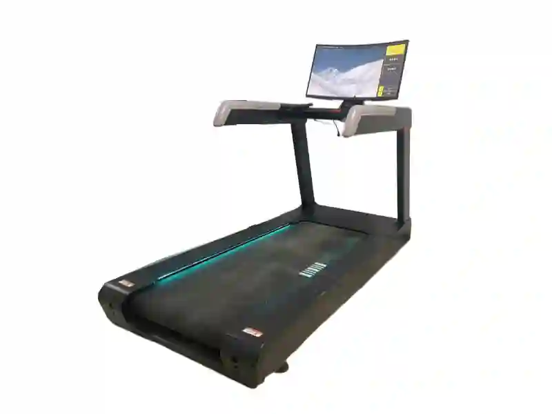 Treadmill 32.5