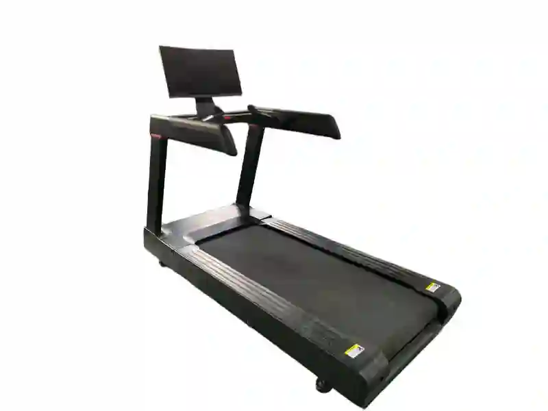 Treadmill 27