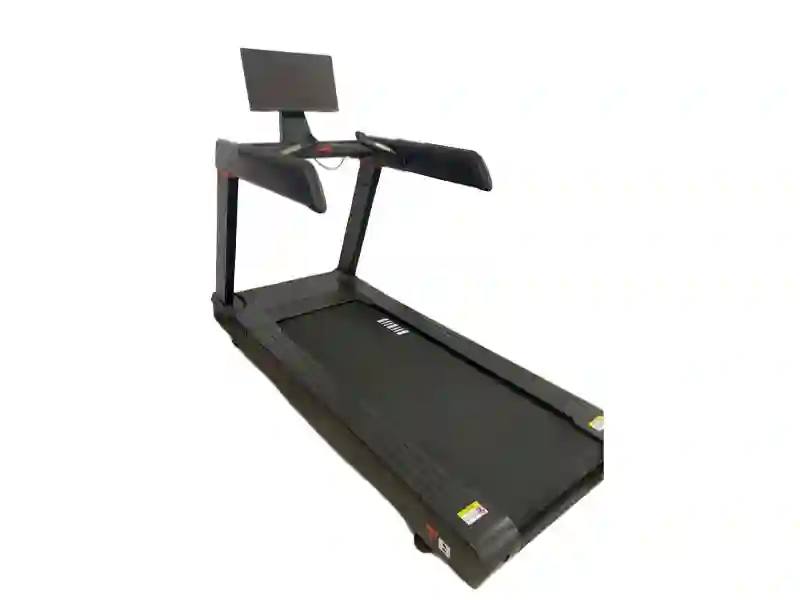 Rotating Screen Treadmill 23.8