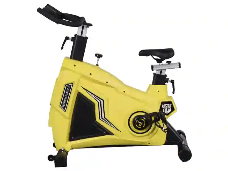 Optimus Spin Bike