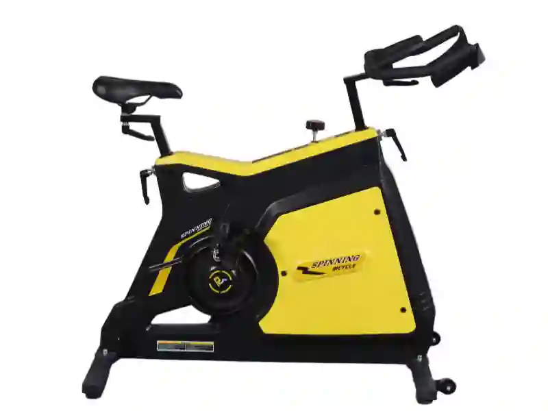 Les Mills Generation 3 Bike