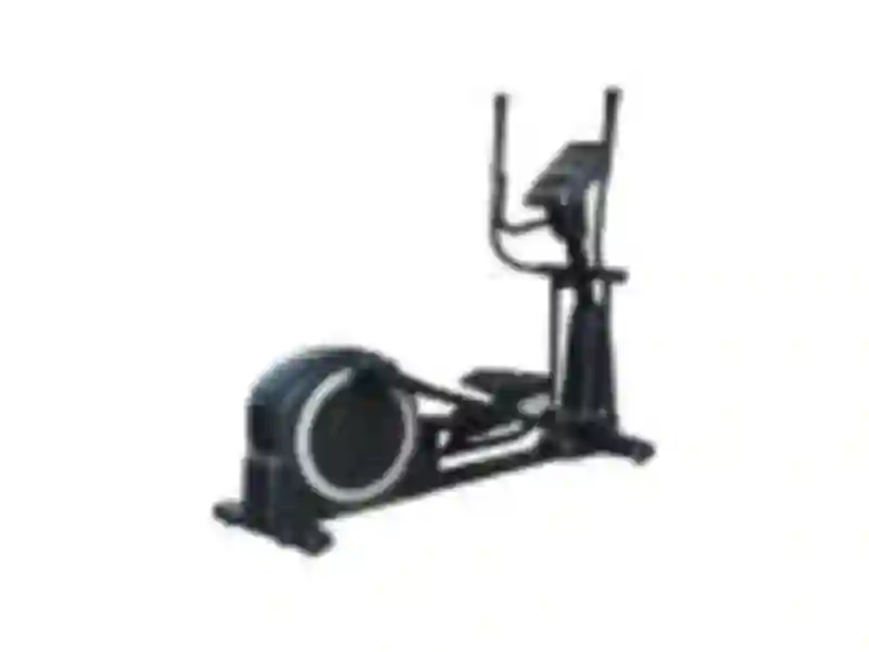 Elliptical Trainer