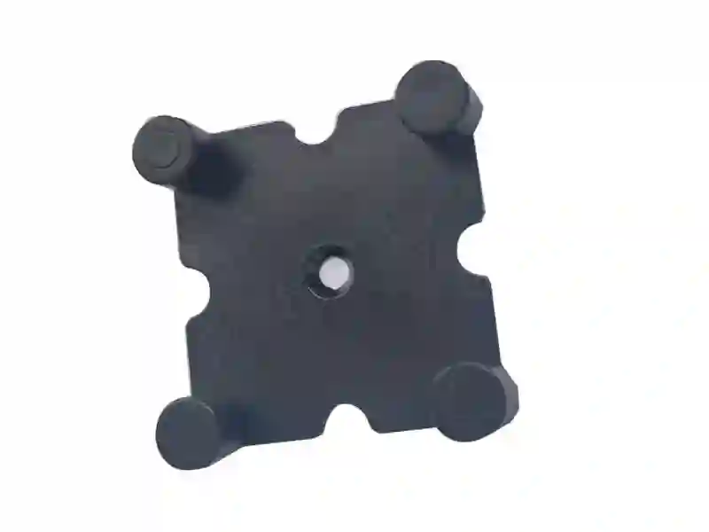 Plastic Flooring Connector