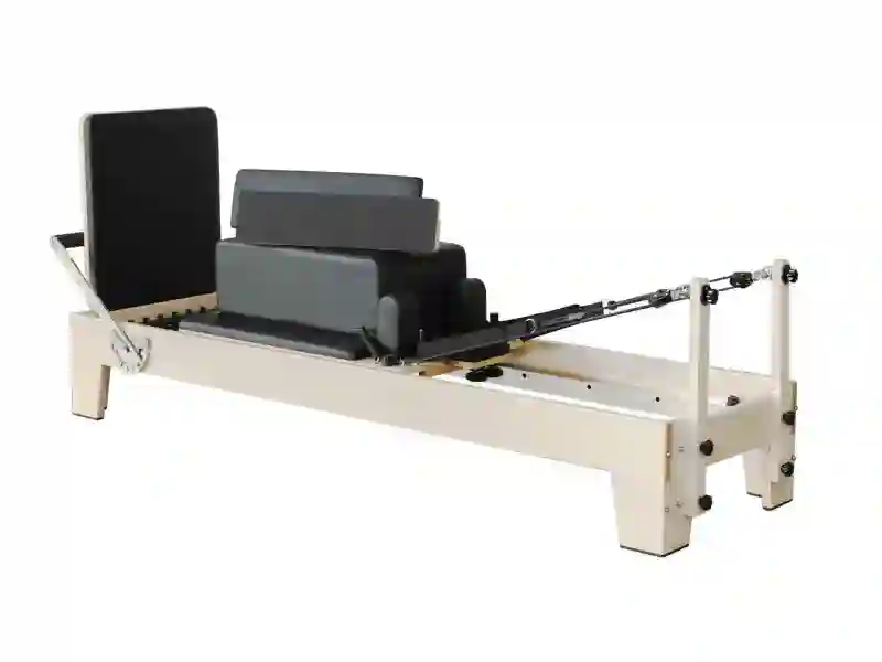 Pilates Reformer – HEXINCHUANG