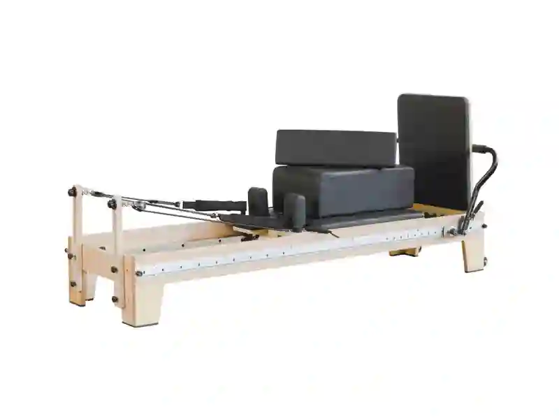 Full-Track Pilates Reformer