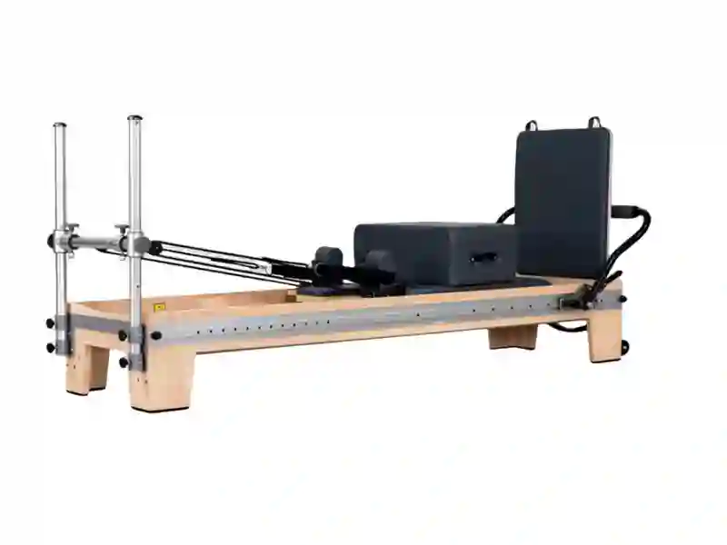 BASI Style Full Track Pilates Reformer