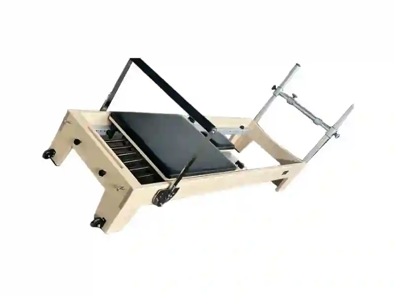 BASI Style Pilates Reformer
